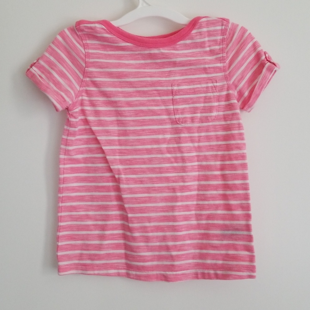 Toddler top 5t